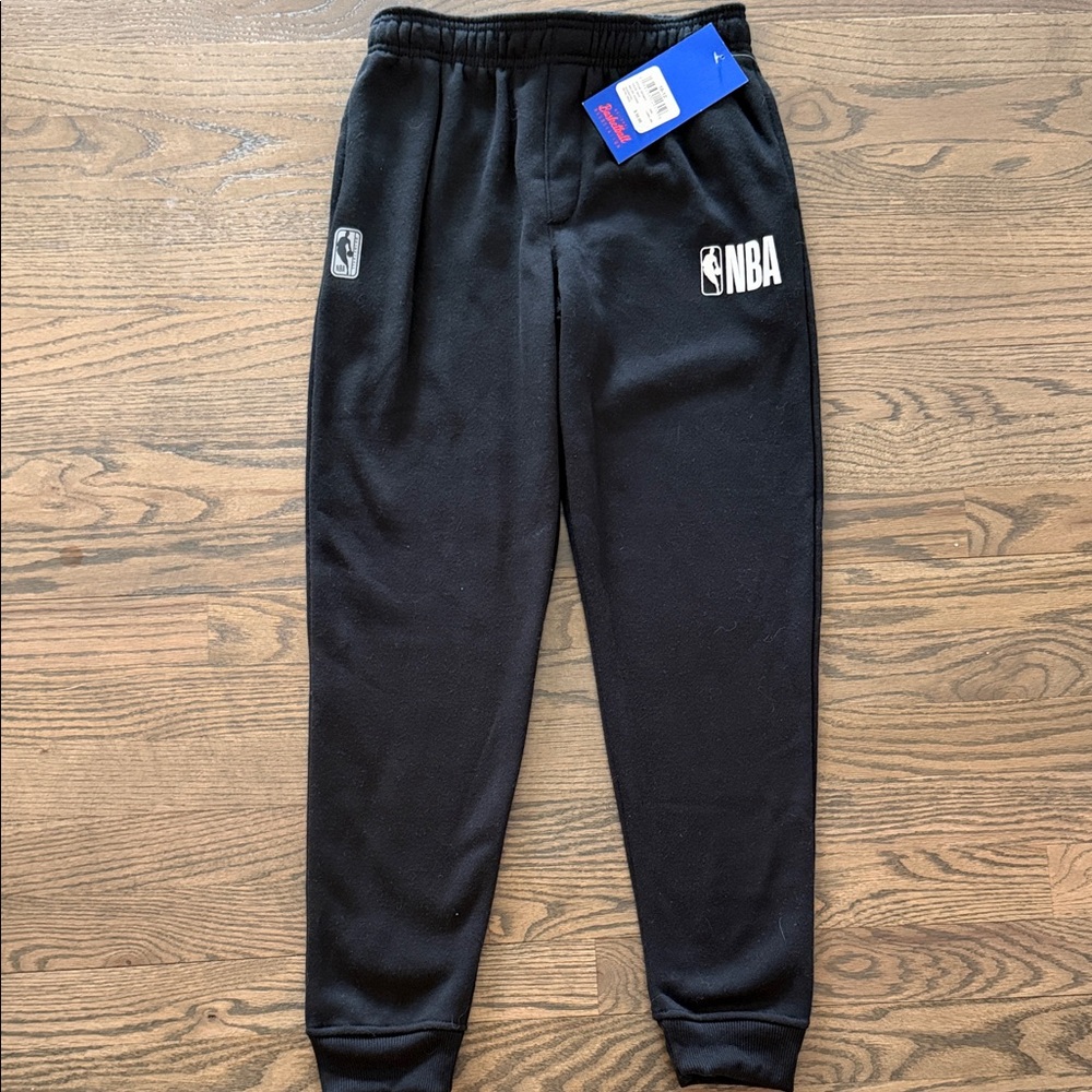 NBA boys joggers
New with tags